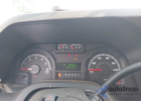 2014 Ford E-150 Commercial from USA, damaged, VIN 1FTNE1EW2EDB18139